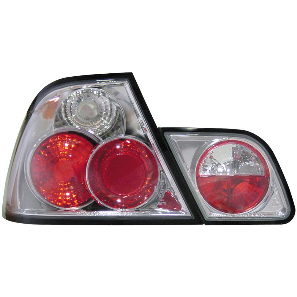 Cp. fari Post Performance Bmw E46 2d - Foto 2