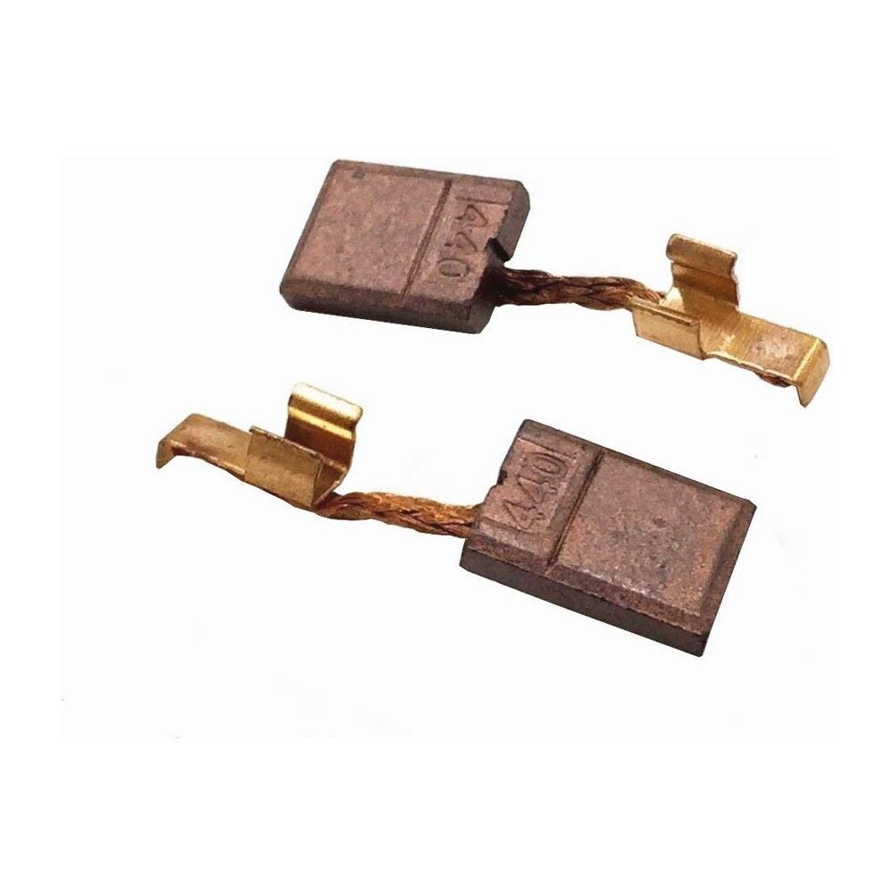 Cb-440 Replacement Carbon Brush Set For Most 18v Cordless Tools - Foto 1