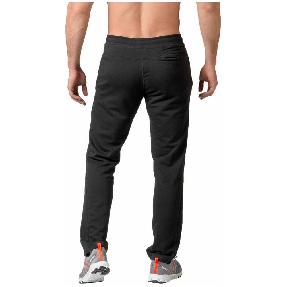 Pantaloni Elemments Seasonal French Terry Open Hem Pant Abbigliamento Uomo S - Foto 2