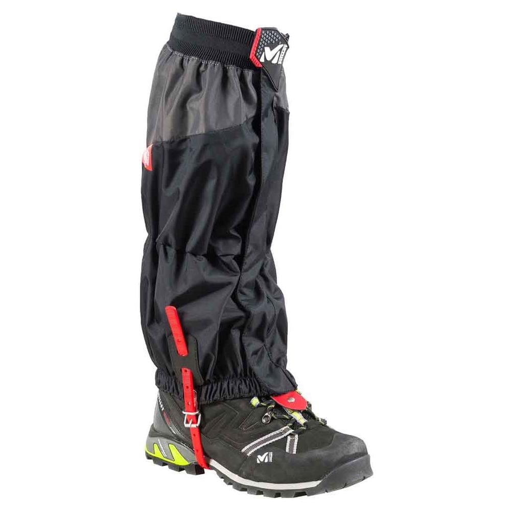 Accessori Millet High Route Gaiters Scarpe Uomo M - Foto 1