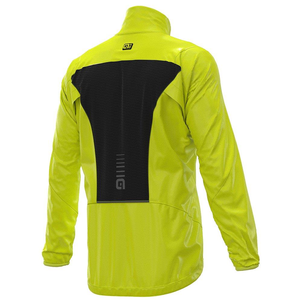 Giacche Guscio Light Pack Abbigliamento Uomo M - Foto 2