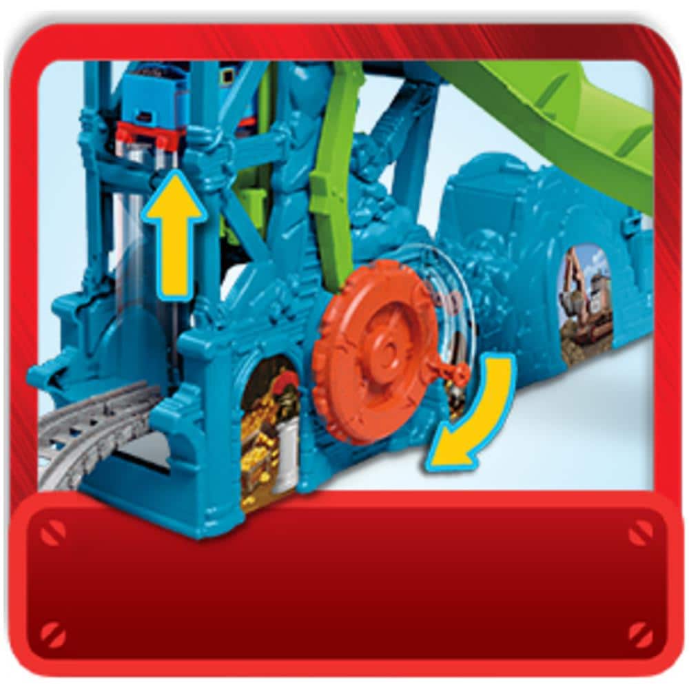 THOMAS CROLLO DELLA MINIERA TV - Foto 1