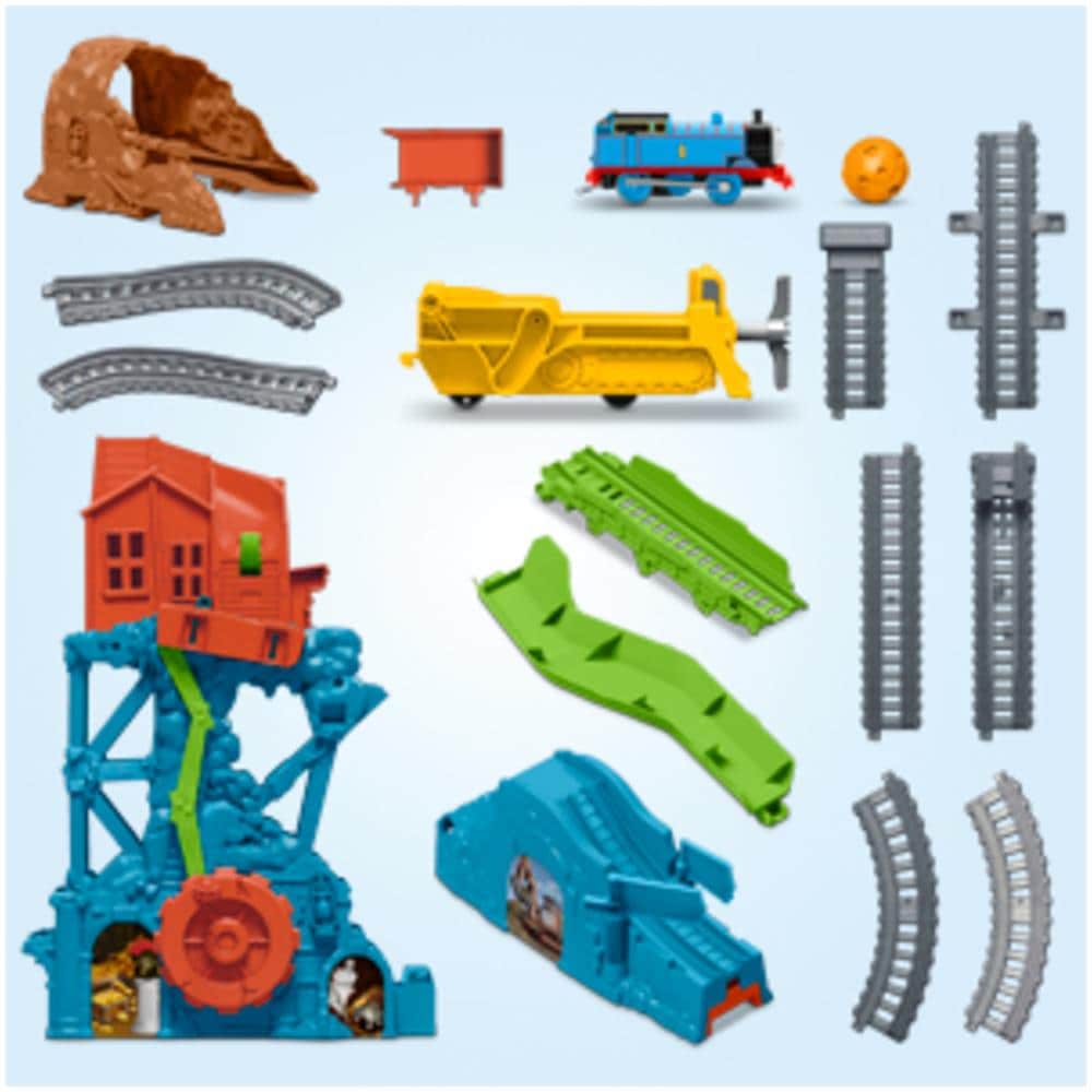 THOMAS CROLLO DELLA MINIERA TV - Foto 2