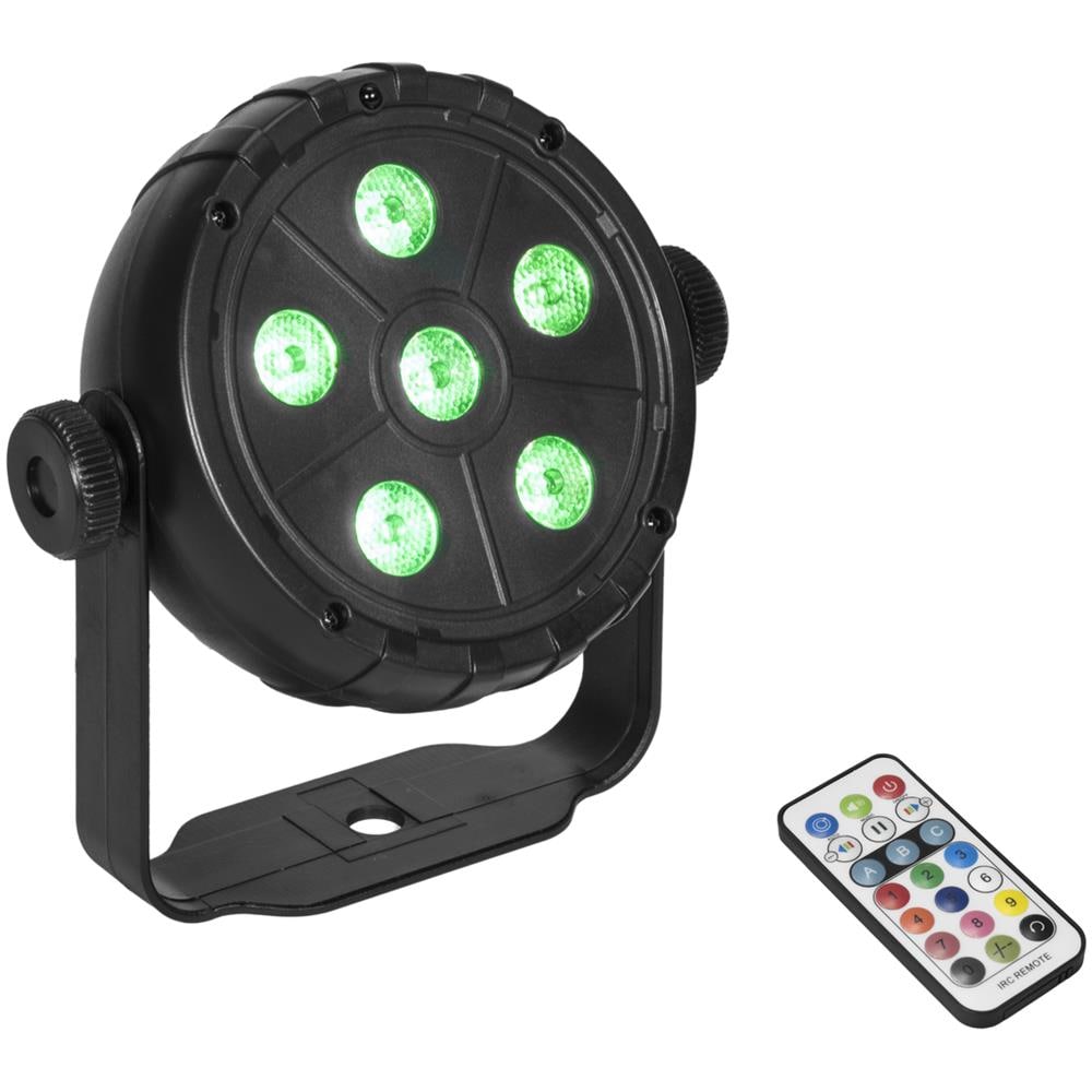 Led Pk-3 Usb Tcl Spot - Foto 1