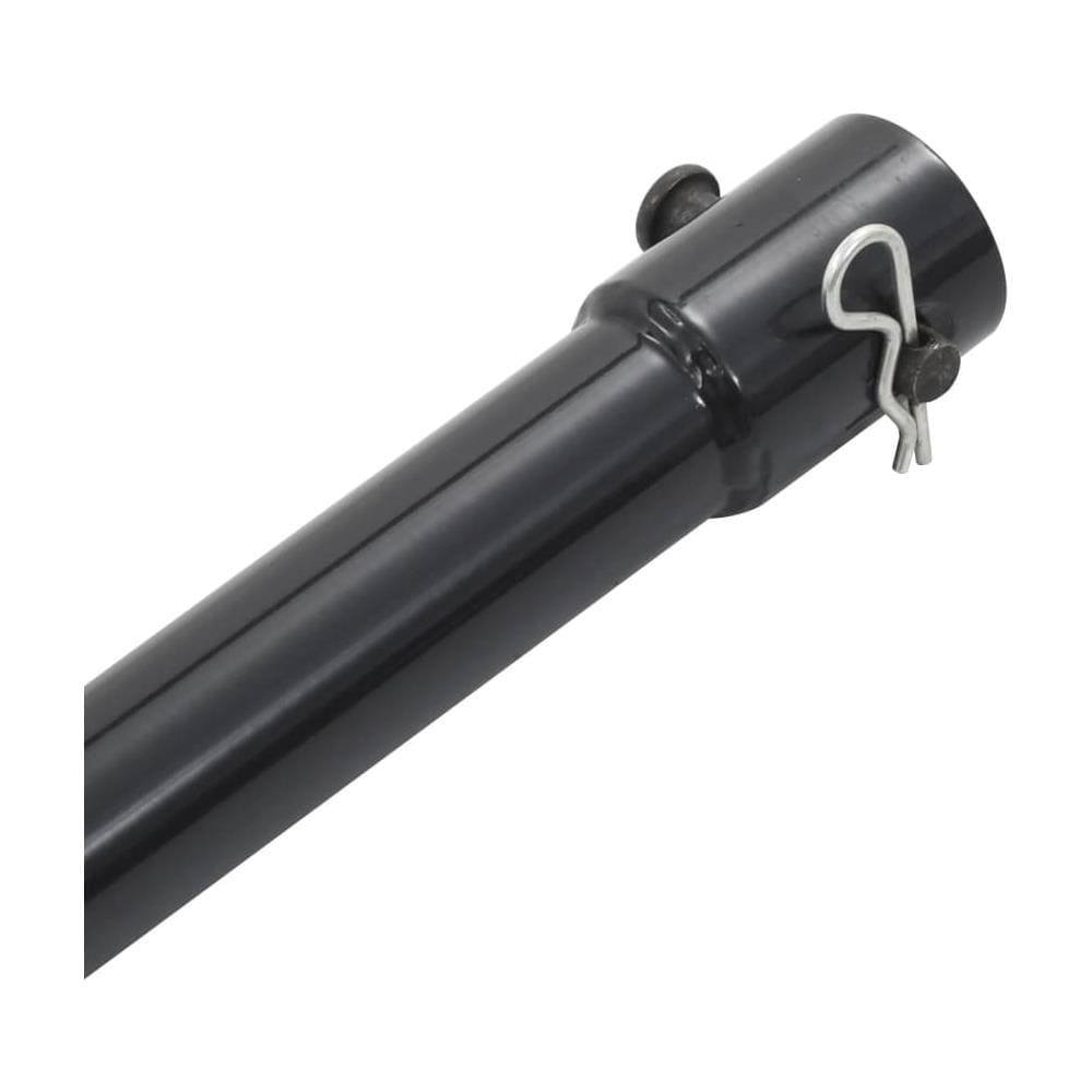 Set Trivella Per Terreno In Acciaio - Foto 15