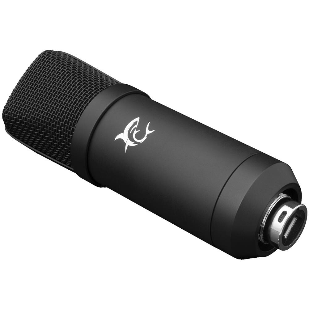 Microfono Da Gioco / Podcast Con Stand Dsm-01 Zonis - Foto 2