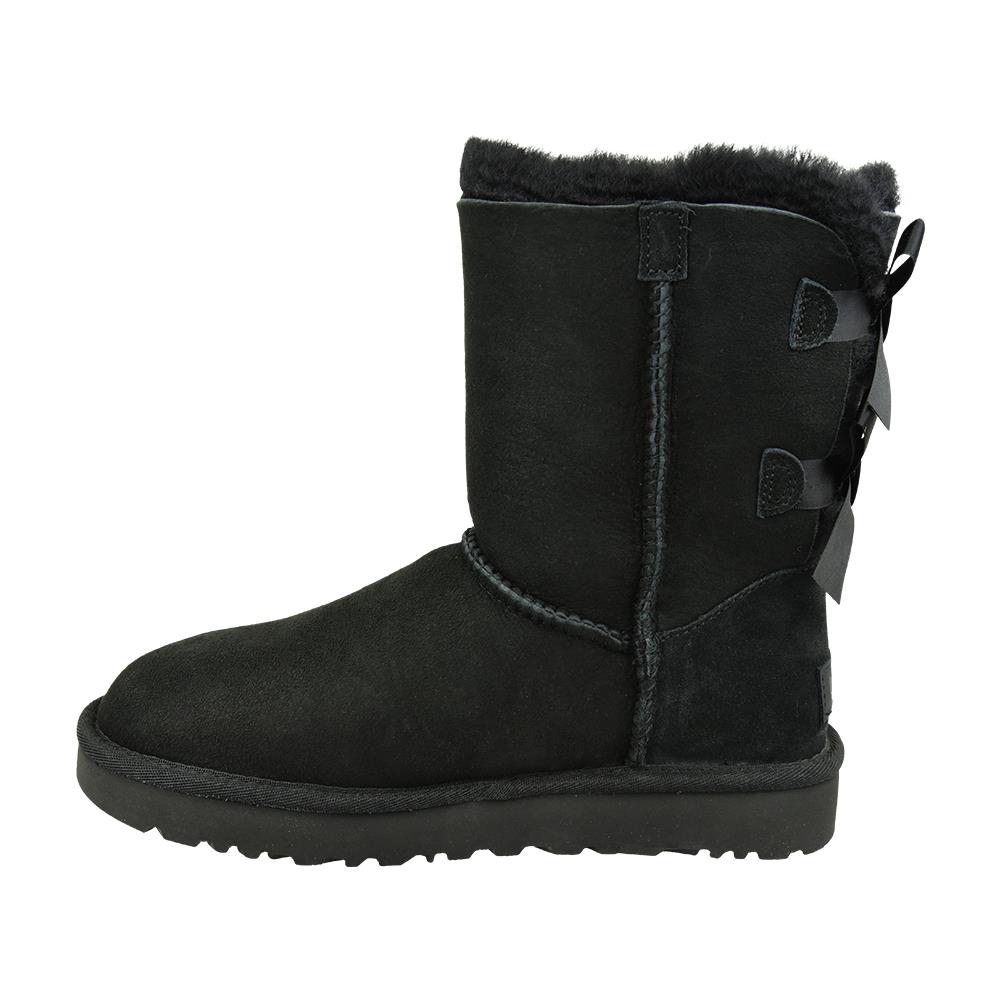 Bailey Bow Ii 1016225-blk, Donna, Nero, Stivali Invernali, Numero: 41 Eu - Foto 2