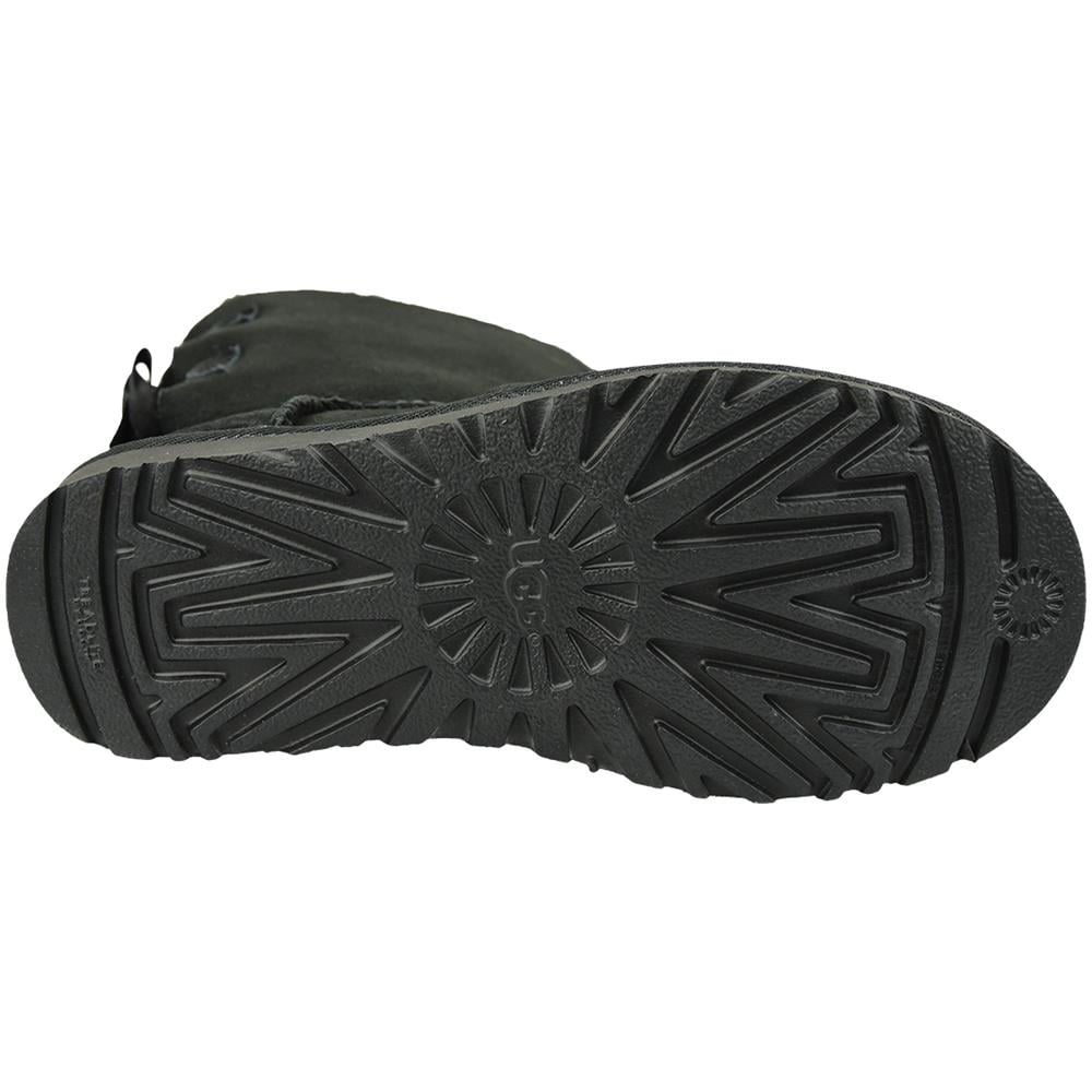 Bailey Bow Ii 1016225-blk, Donna, Nero, Stivali Invernali, Numero: 41 Eu - Foto 4