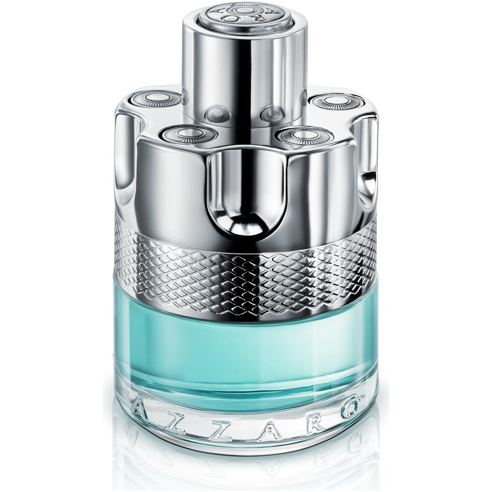 Wanted Tonic Eau De Toilette 50ml - Foto 1