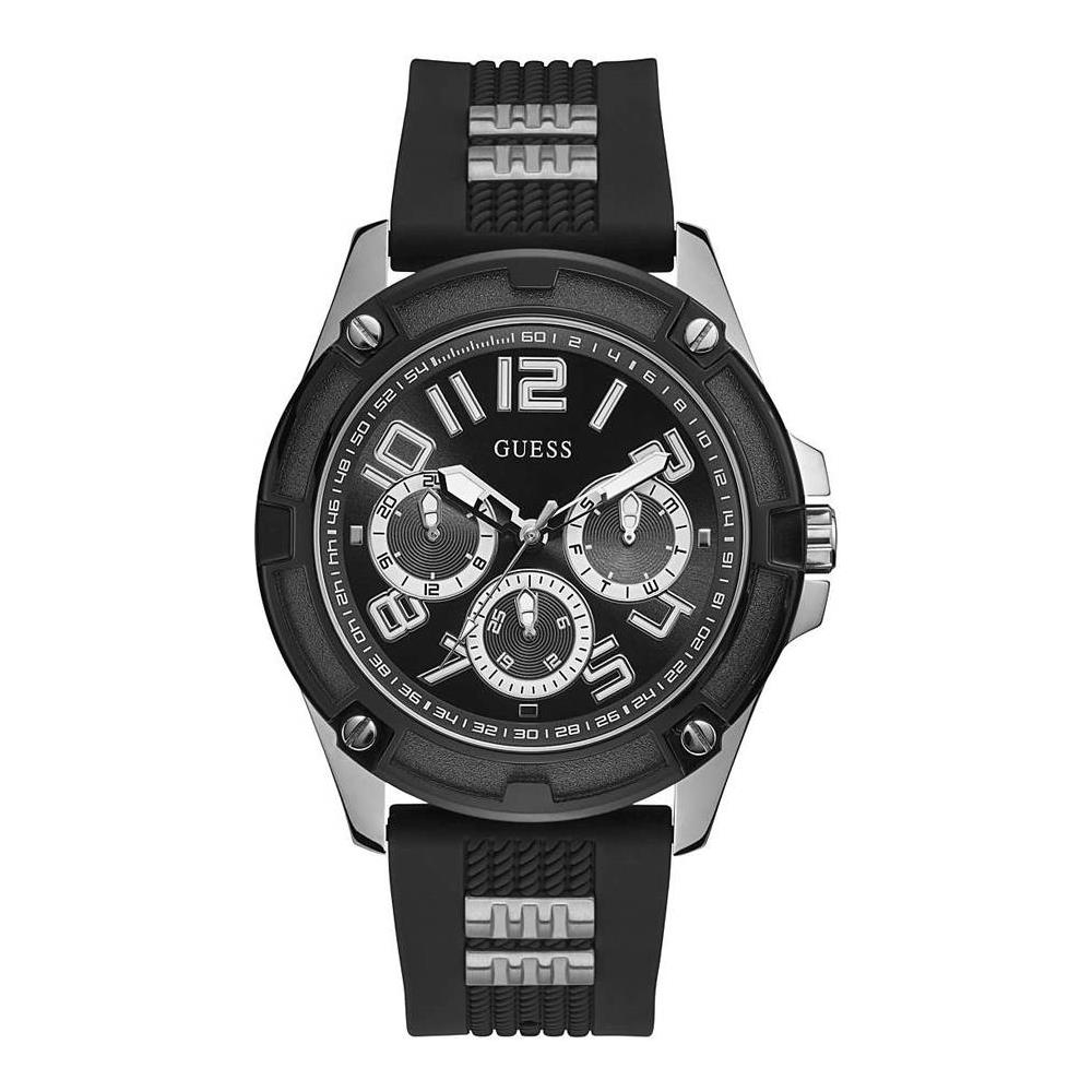 Delta Gw0051g1 Orologio Uomo Al Quarzo - Foto 1