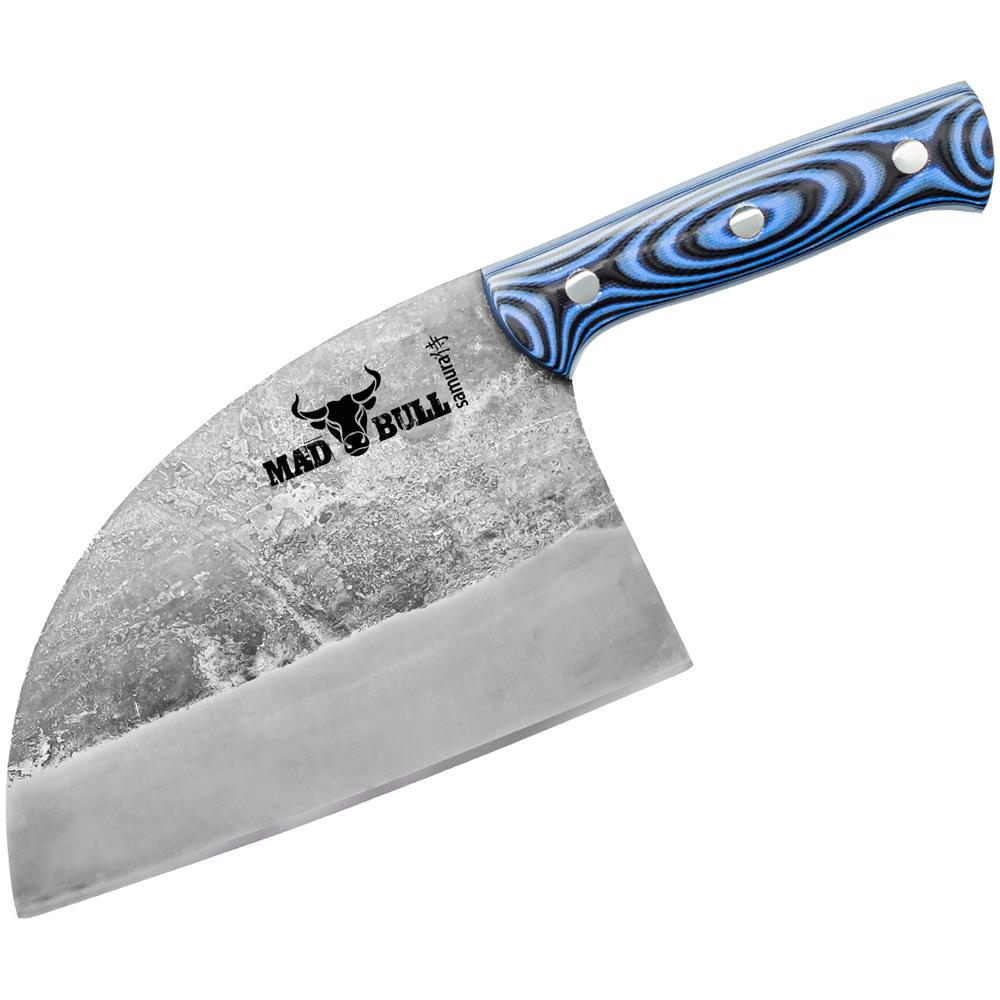 Mad Bull Serba Chef Knife - Foto 1