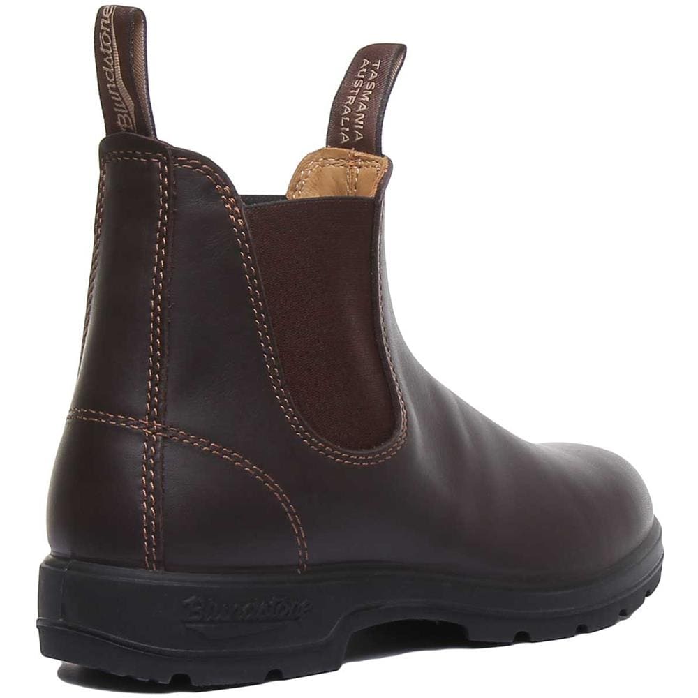 550 In Brown - Foto 3
