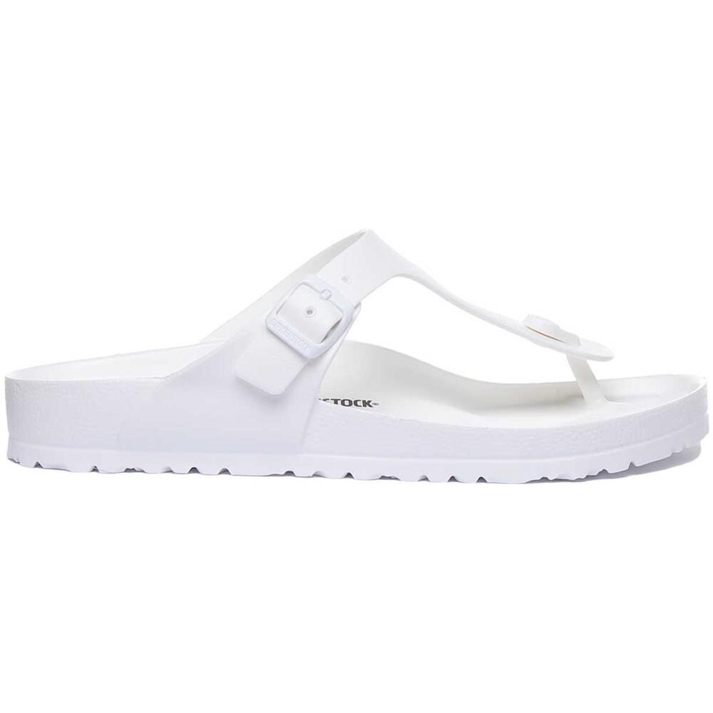 Gizeh Eva In White - Foto 2