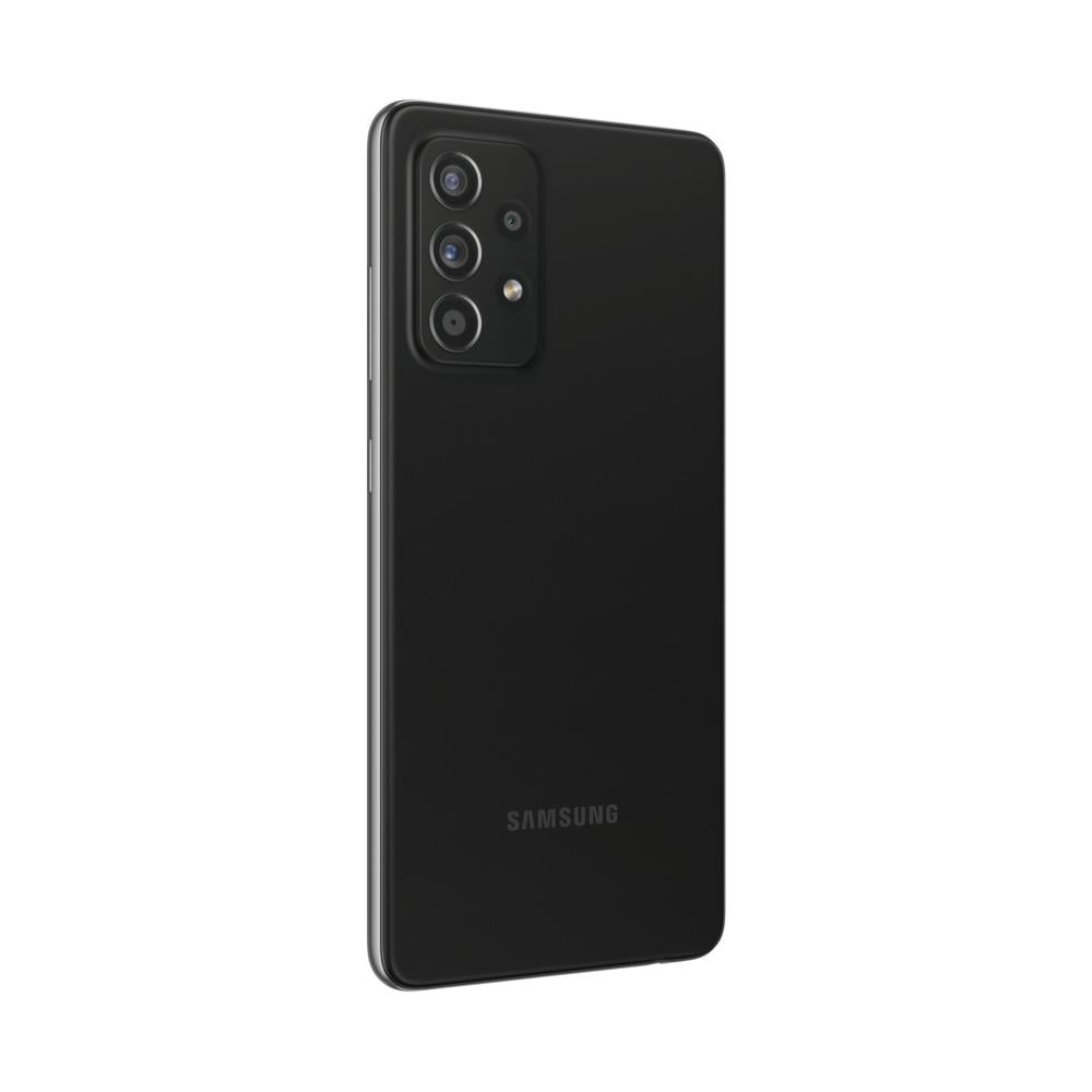 [Ricondizionato SILVER] Galaxy A52 128 GB Dual Sim Display 6.5" Full HD+ Slot Micro SD Fotocamera 64 Mpx Android Europa Nero - Foto 7