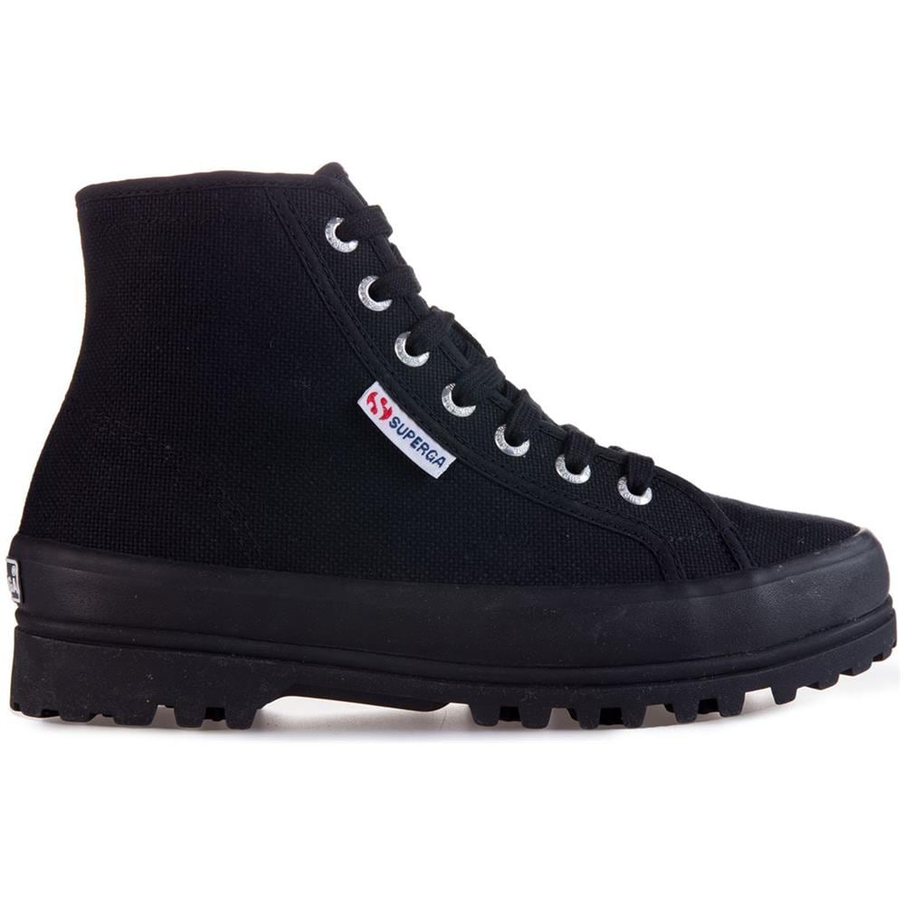 Scarpe 2341 Alpina Taglia 39 Codice S00gxg0-996 Nero - Foto 1