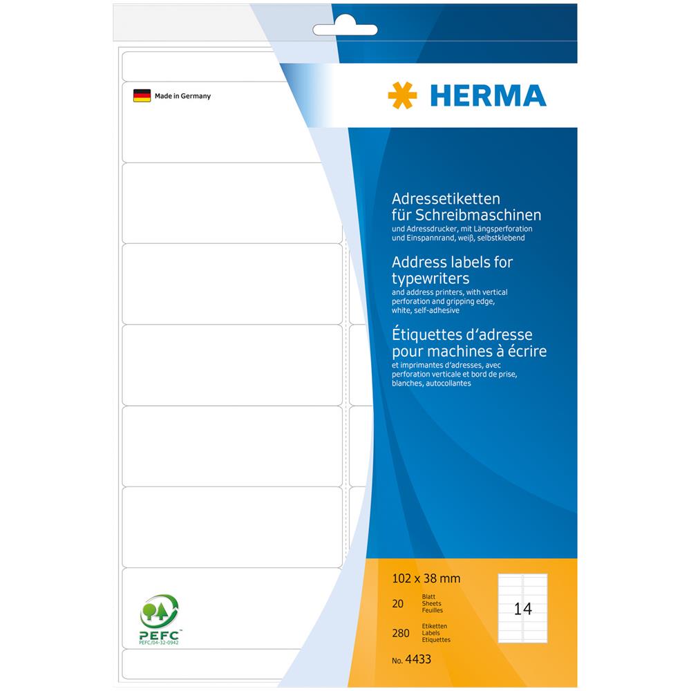 Carta per Stampanti Laser a Colori per CD e DVD Bianco 20 Pezzi 4433 - Foto 3