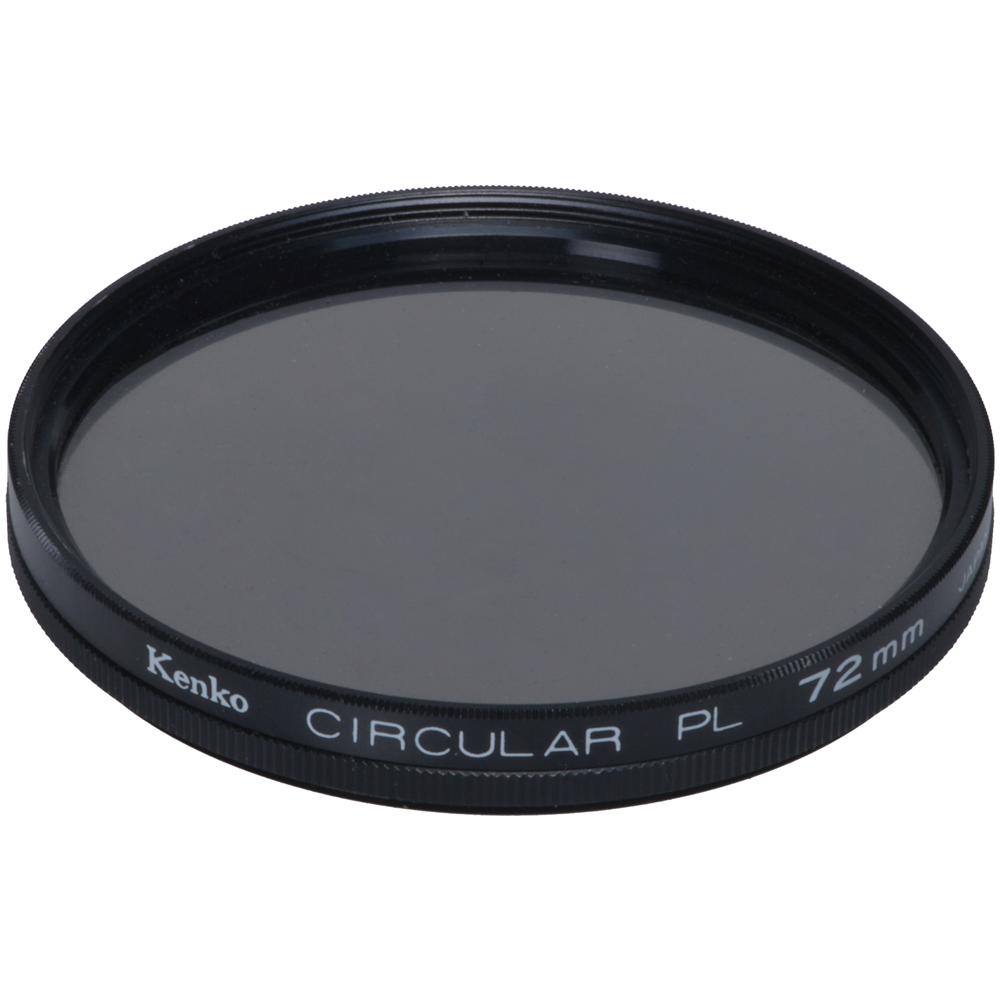 Circular PL Polarizzatore circolare 86mm - Foto 1