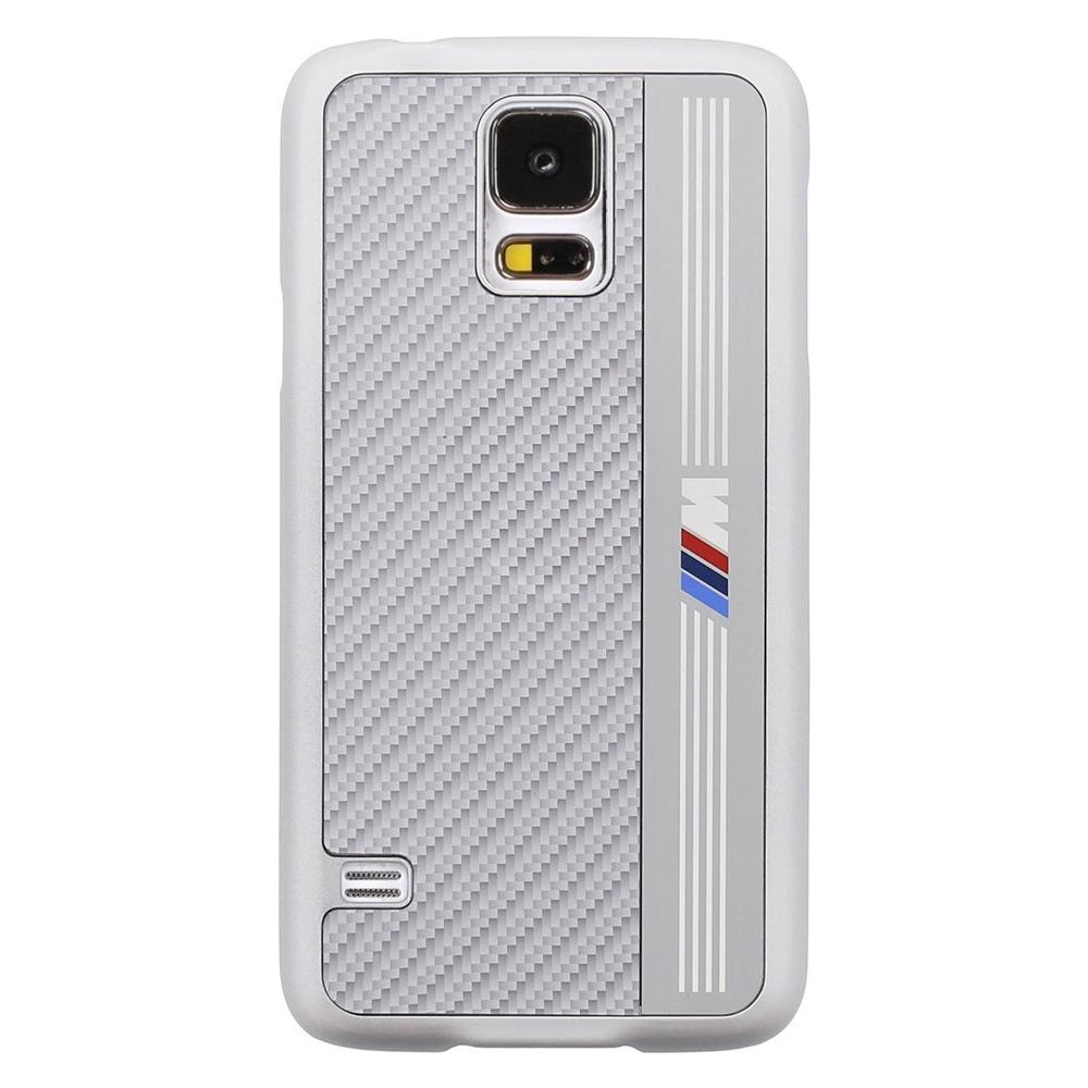 BMHCS5MES Cover Grigio custodia per cellulare - Foto 1