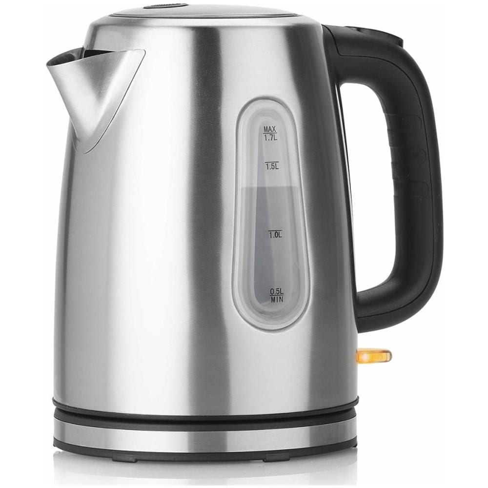 Bollitore Elettrico WK-3373 2200 W 1,7 L Acciaio Inossidabile - Foto 8