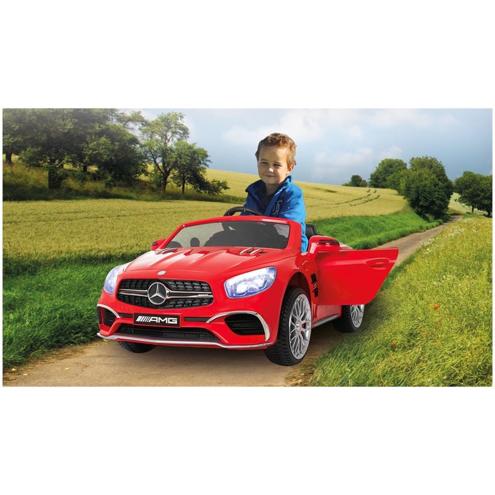 Mercedes SL65 A batteria Auto - Foto 2