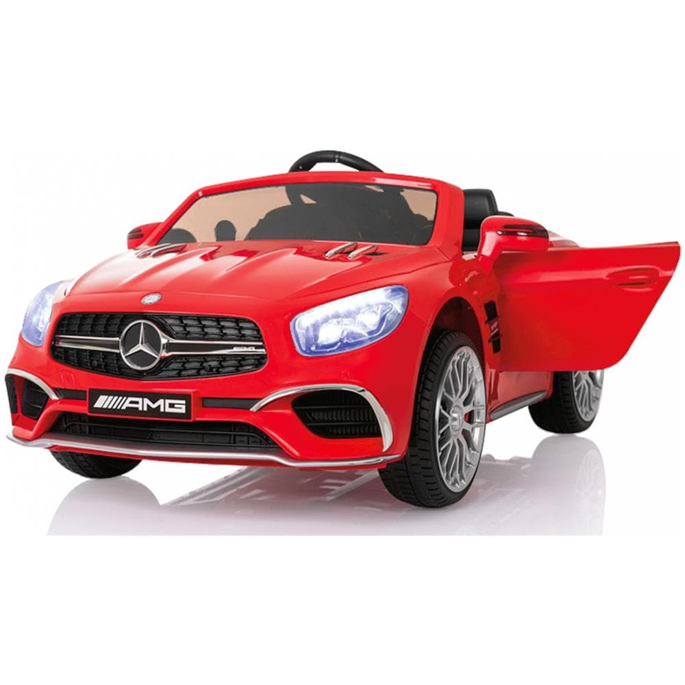 Mercedes SL65 A batteria Auto - Foto 1
