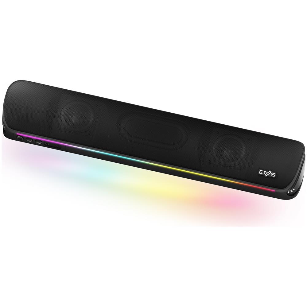 Gaming Soundbar Esg 2 Sonar (10 W, Light, Usb-c, Bluetooth, Audio-in, 2.0)  - Foto 4