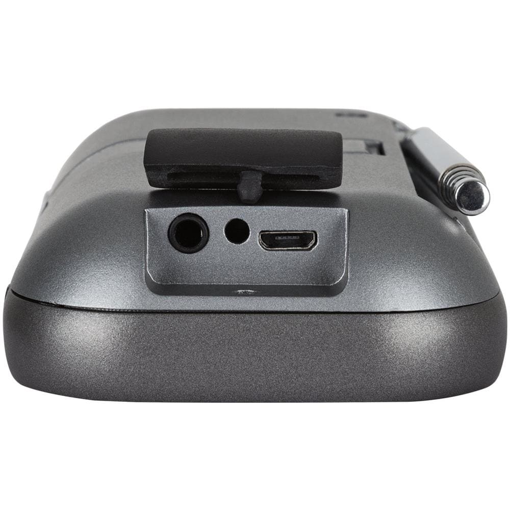 DABMAN 15 nero - Foto 6