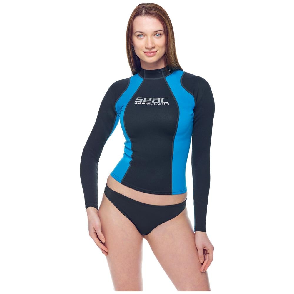 Warm Guard Ml Néoprene 0,5mm S - Foto 2