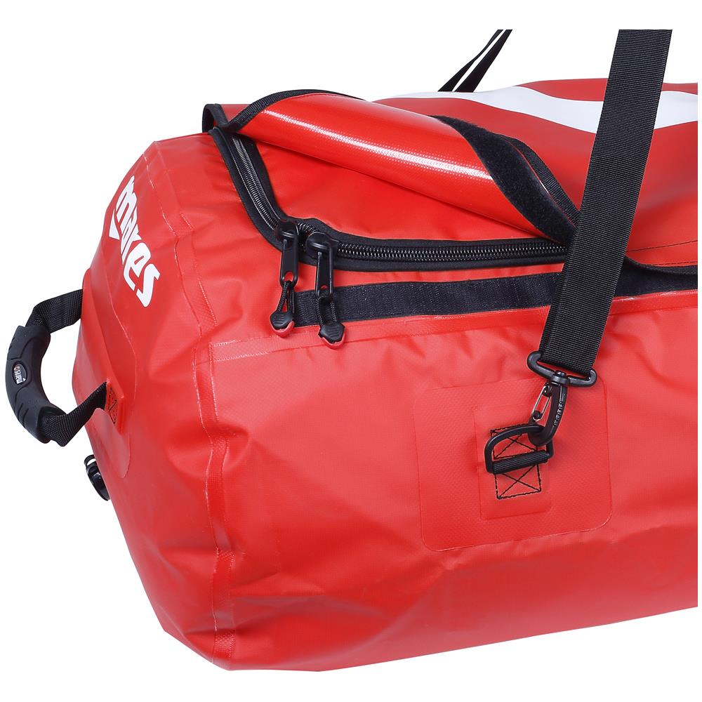 Cruise Dry Attack Titan 144 Lt Rosso 144 Lt - Foto 3
