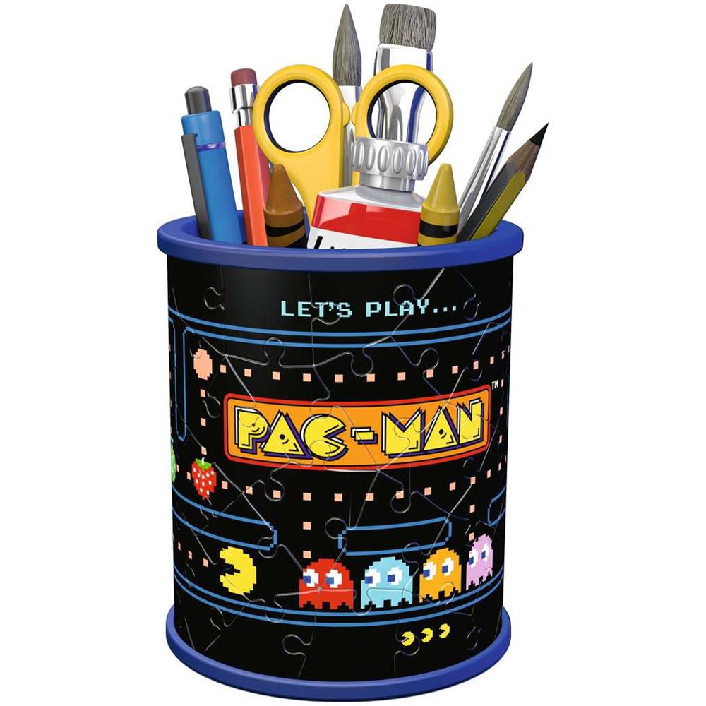 PACMAN - 3D - Foto 3