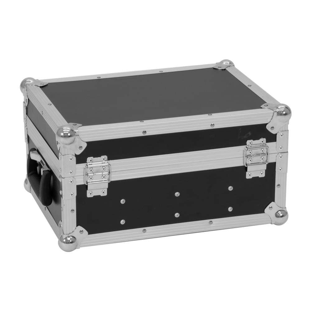 Flightcase Ec-4ac 4x Akku Flat Light Series - Foto 2