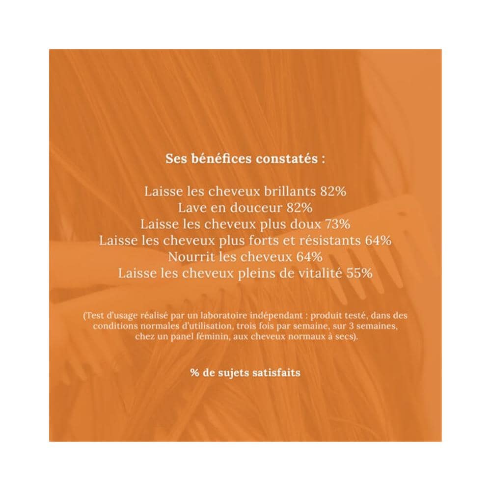Shampoo Nutriente E Di Forza - Foto 2