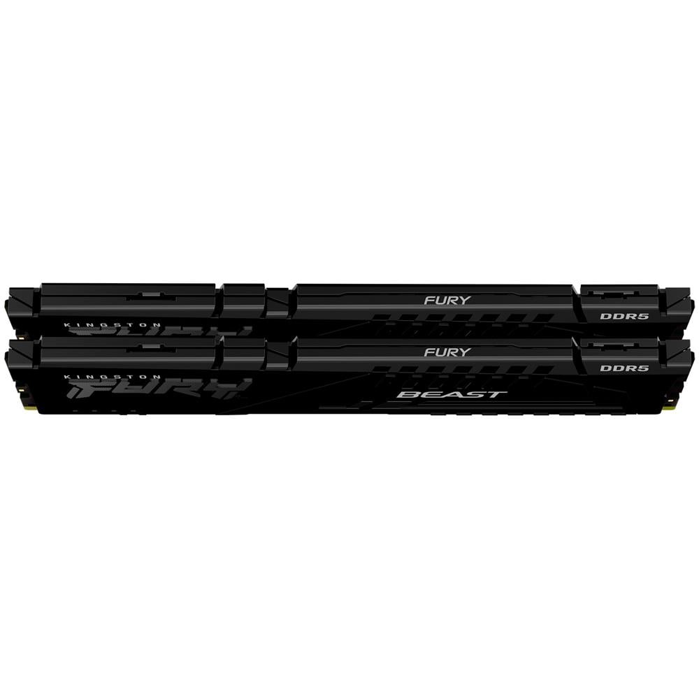 Memoria DIMM DDR5 32GB (2x 16GB) 5200 MHz CL36 - Foto 2