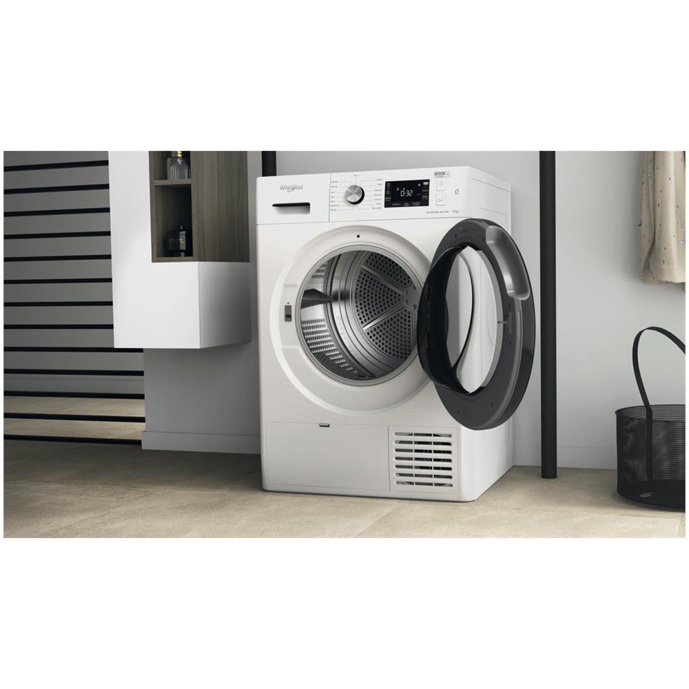 Asciugatrice FFTNM229X3BIT 9 Kg Classe A+++ Pompa di calore - Foto 12