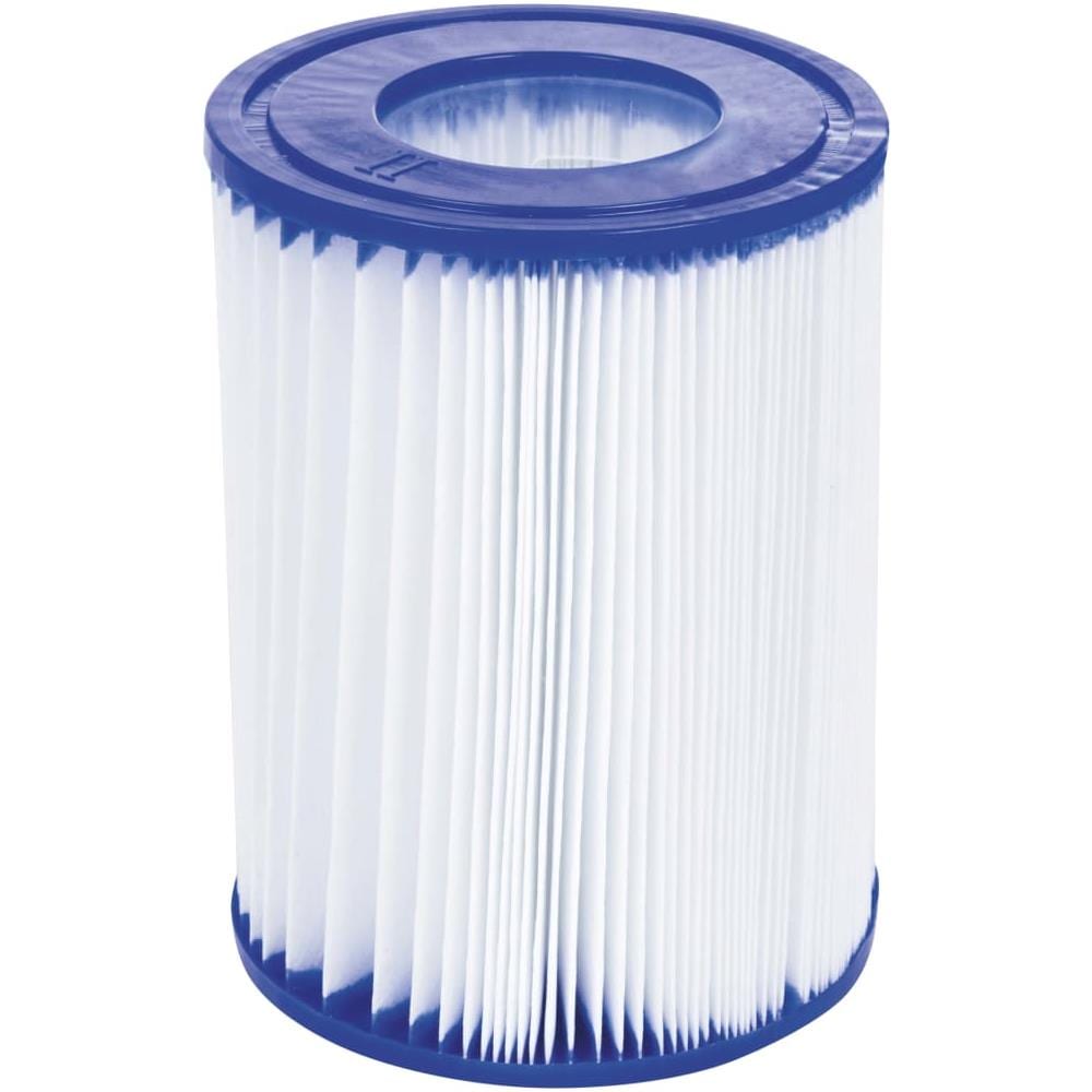 Power Steel Set Piscina Rettangolare 549x274x122 Cm - Foto 3