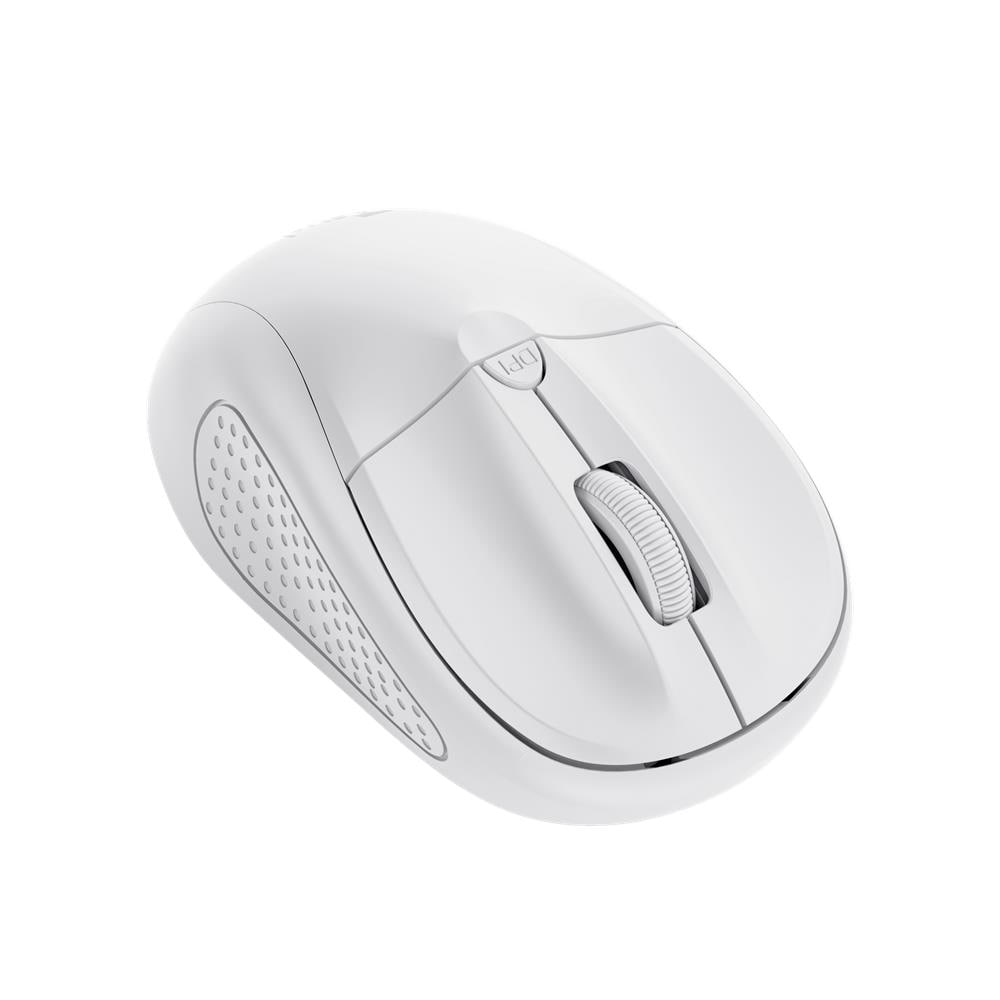 Mouse Wireless 4 Pulsanti Bianco - Foto 2