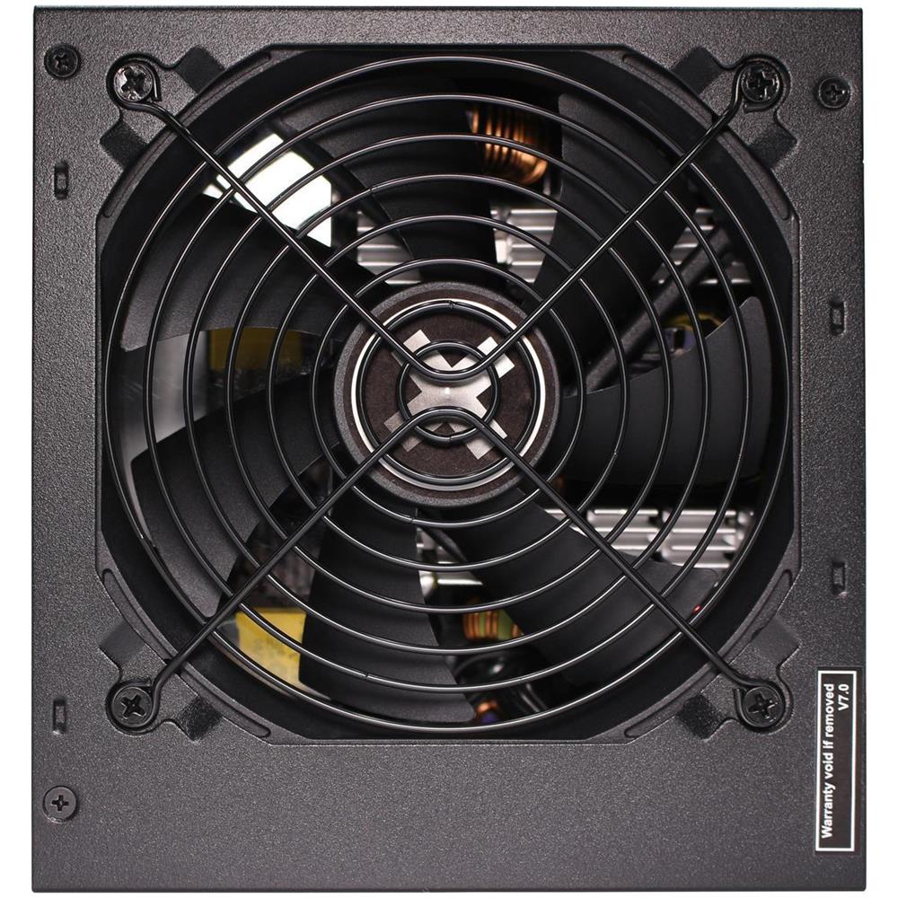 Performance C+ 750w Atx Psu Atx2.52 120 Mm Fan 2 X Pcie 5xsata 3xpata Erp2014 (xp750r6.2) - Foto 1