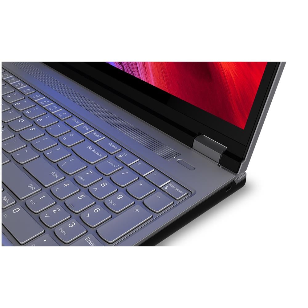 Workstation ThinkPad P16 Gen 2 Monitor 16" WQXGA Intel® Core™ i9 i9-13980HX Ram 64 GB SSD 1TB NVIDIA RTX 2000 Ada 8 GB 3 xUSB 3.2 Windows 11 Pro - Foto 9