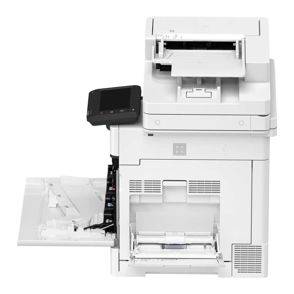 I-sensys X C1533if Stampante Multifunzione Laser A Colori A4 Wi-fi Duplex Scanner Adf Fronte Retro Fax A Colori 33,6 Kbit /s Gigabit Lan 33ppm 1200 X 1200 Dpi - Foto 4