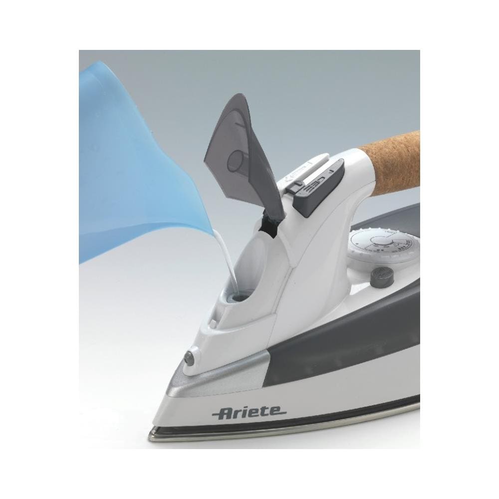 6232 Ferro da Stiro a Vapore Potenza 2200 W Colore Grigio - Foto 4