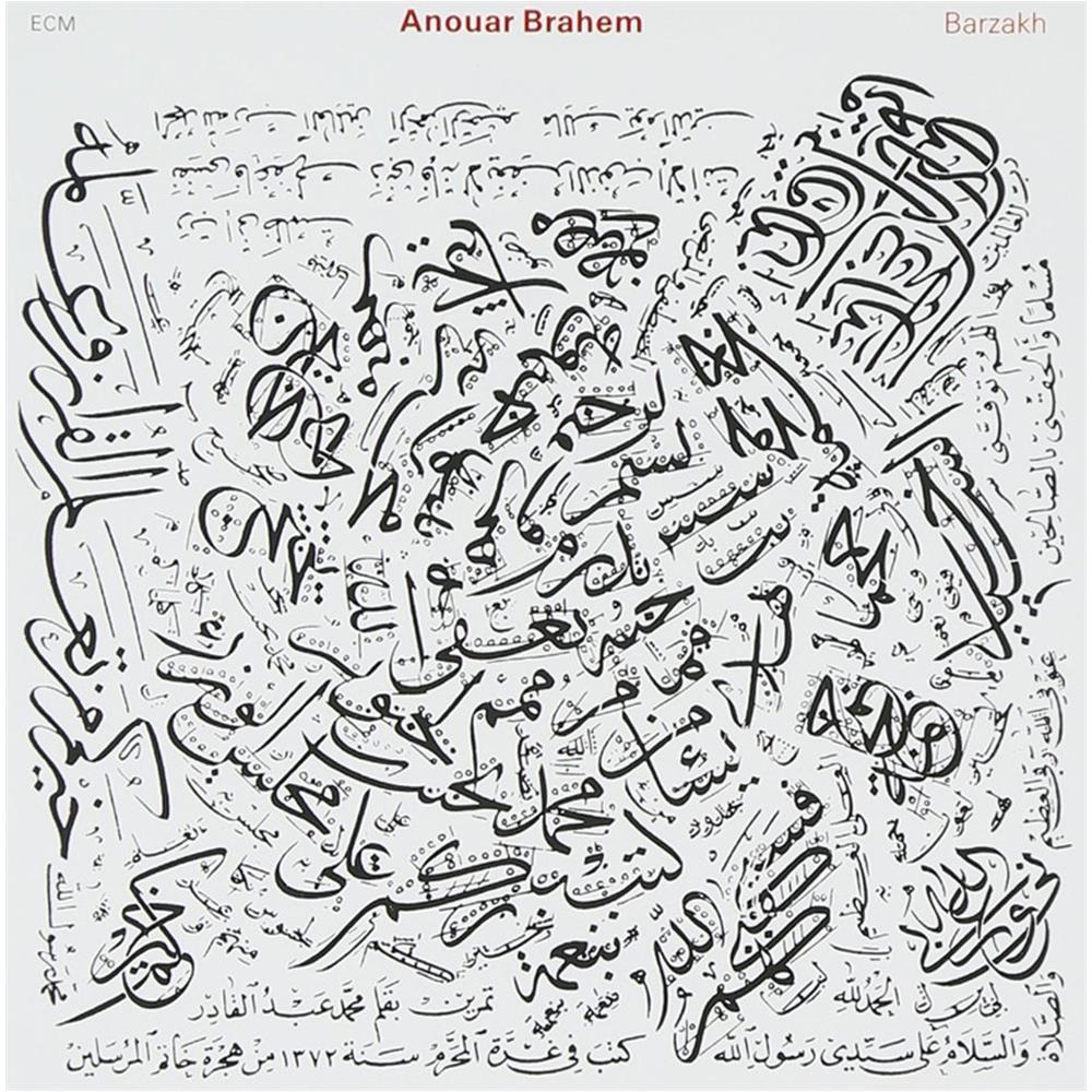Anouar Brahem - Barzakh - Foto 1