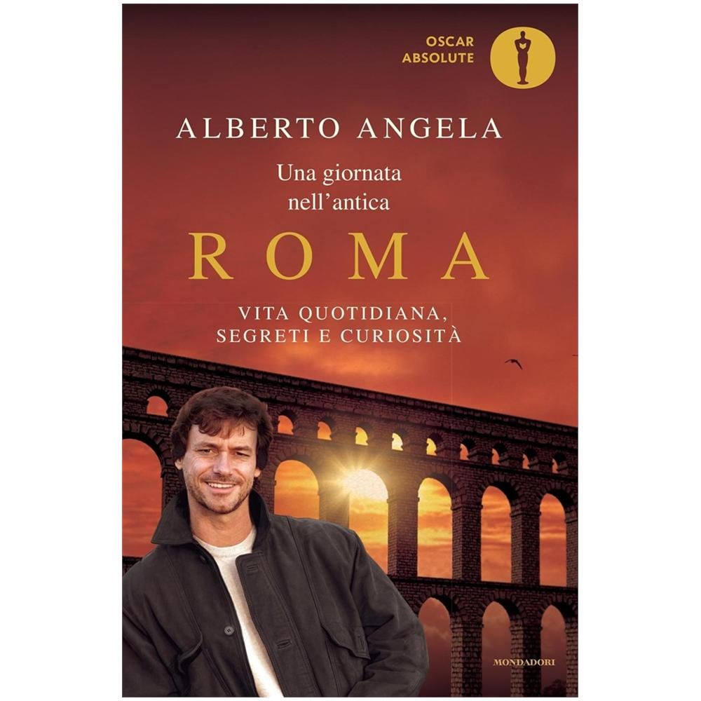 Una giornata nell'antica Roma. Vita quotidiana, segreti e curiosità - Foto 1