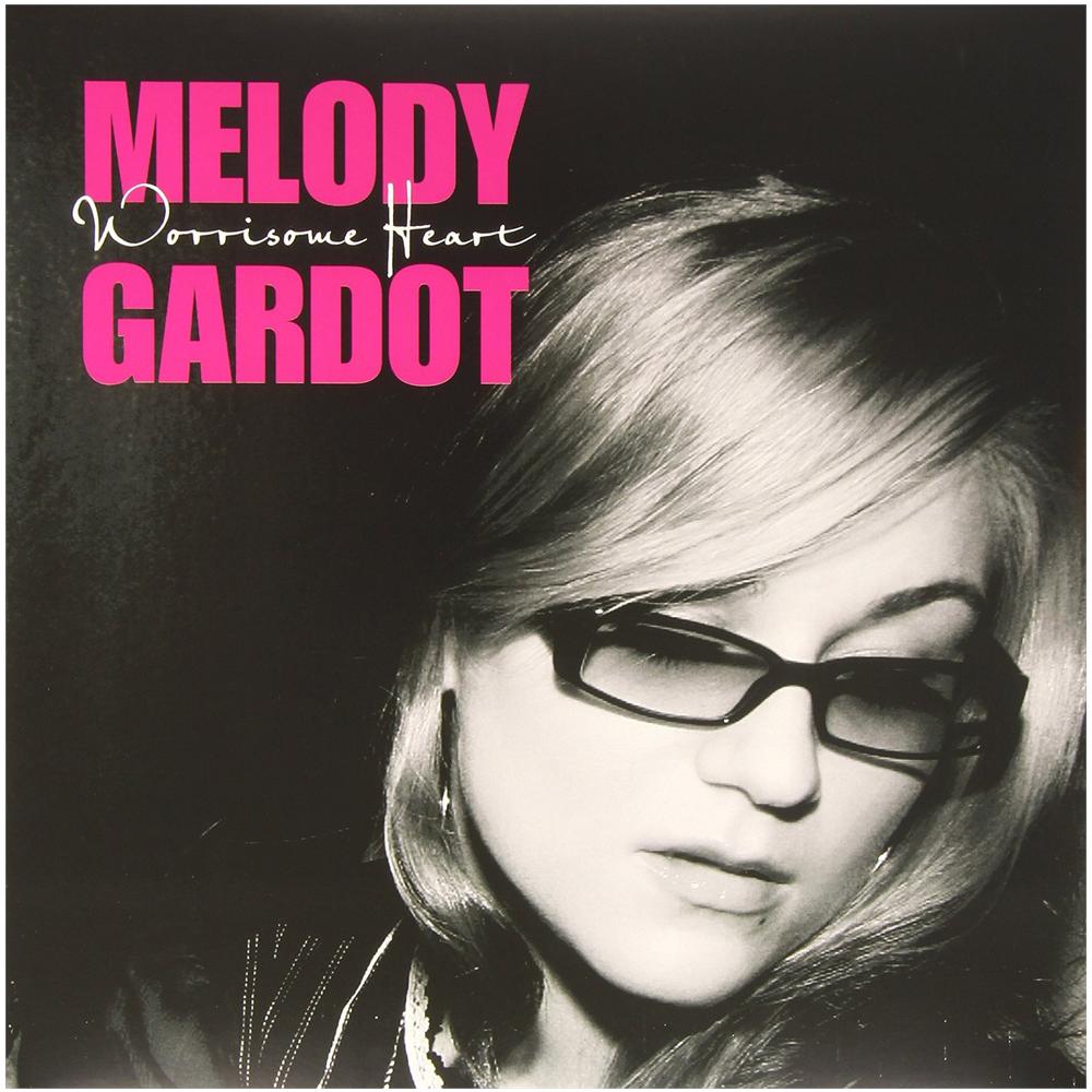 Melody Gardot - Worrisome Heart - Foto 1