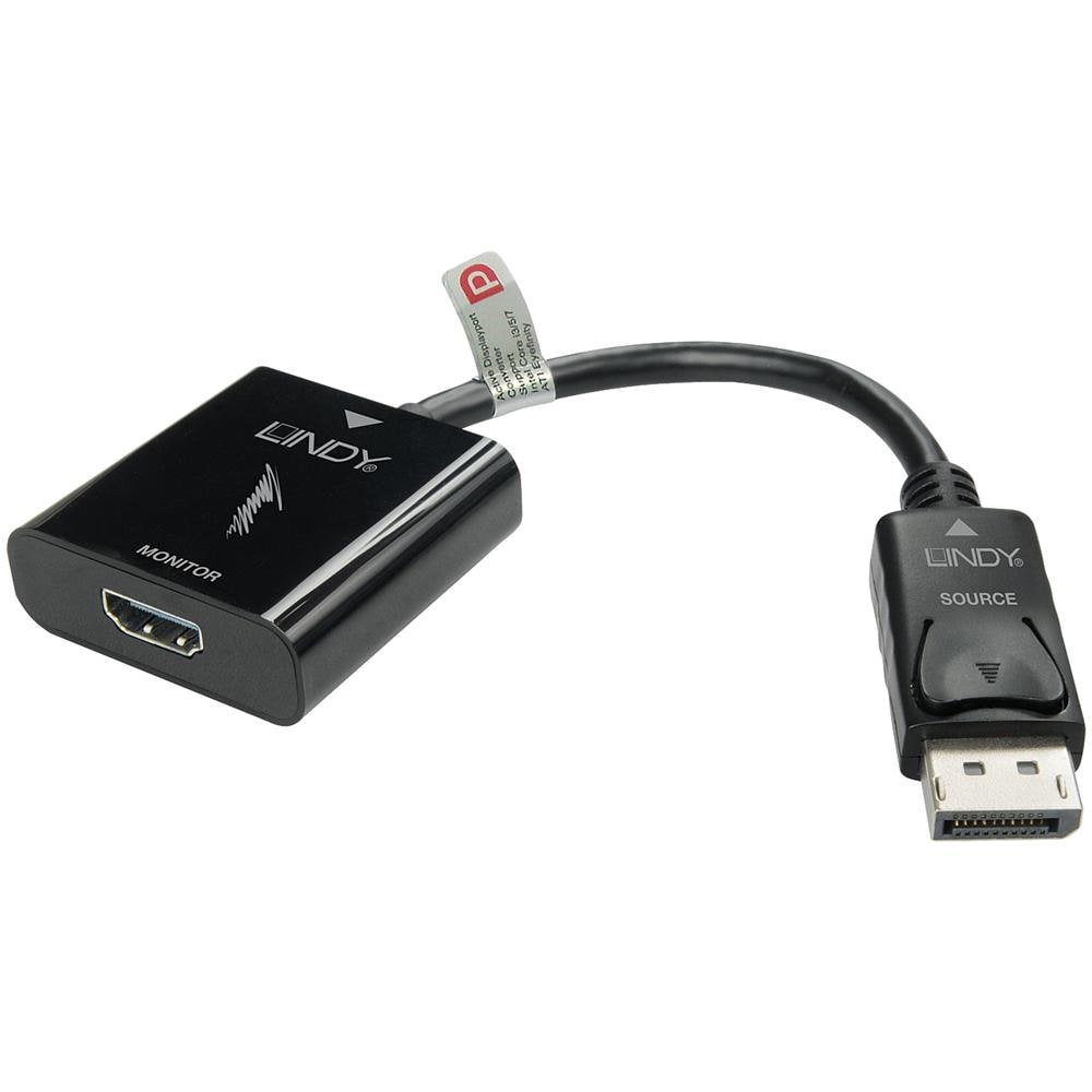 Adattatore con Cavo Attivo HDMI - Foto 2