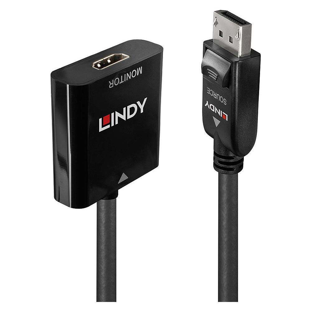 Adattatore con Cavo Attivo HDMI - Foto 1