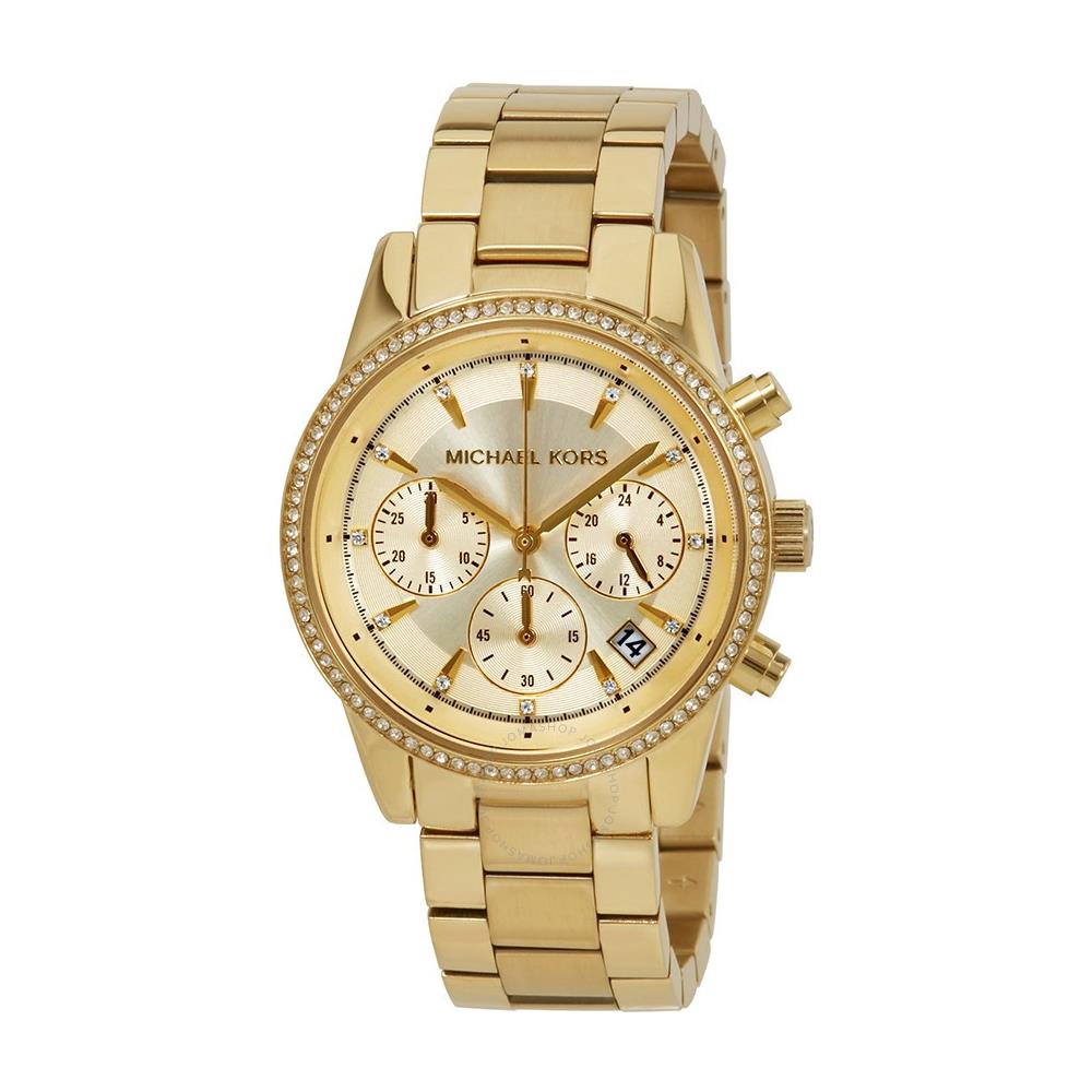 Ritz Mk6356 Crono St - Foto 1