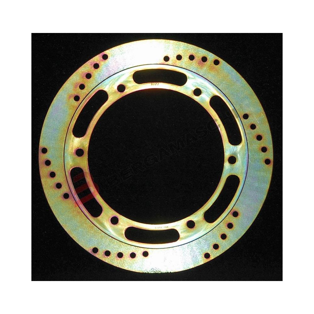 B1r R9110770 Disco Freno Honda Gl 1500goldwing 88-00 Post. Md1077 - Foto 1
