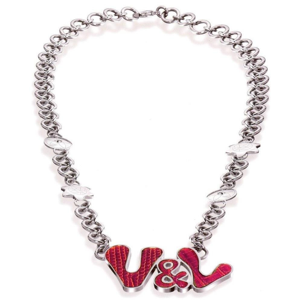 Collana Donna V&l Vj0258co - Foto 1