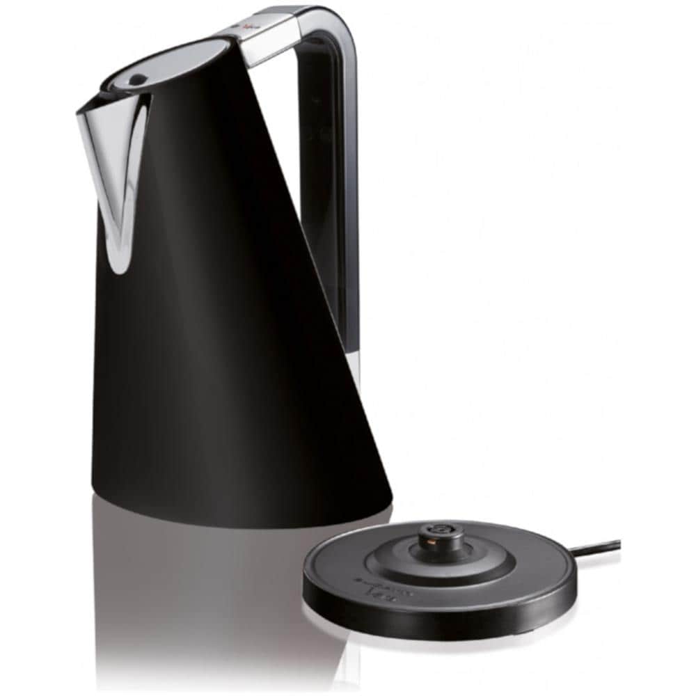 Bollitore Elettrico Vera Easy Capacità 1,7 Litri Potenza 2180 Watt Colore Nero - Foto 8