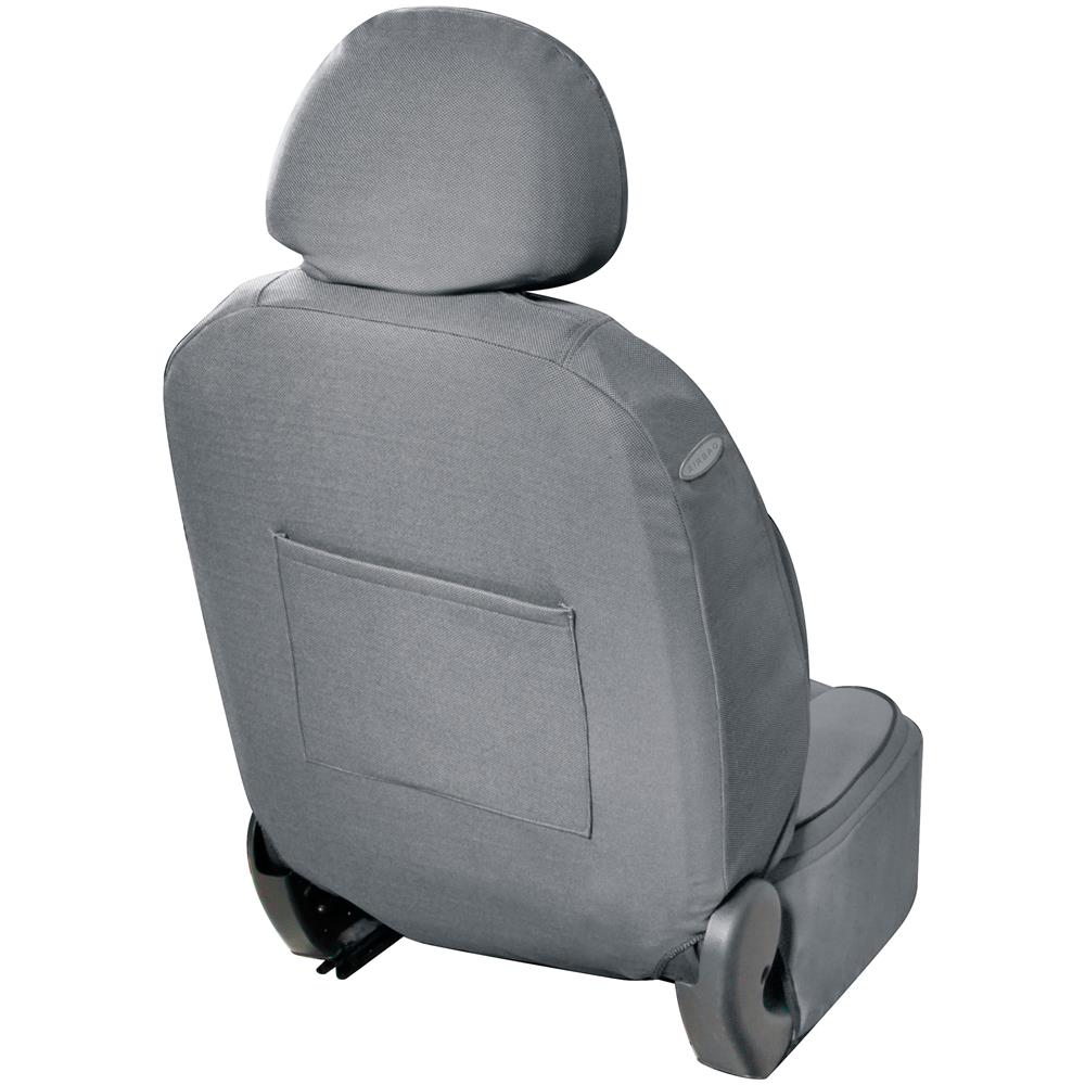 Coppia Coprisedili Anteriori Deluxe Sport-edition - Foto 6